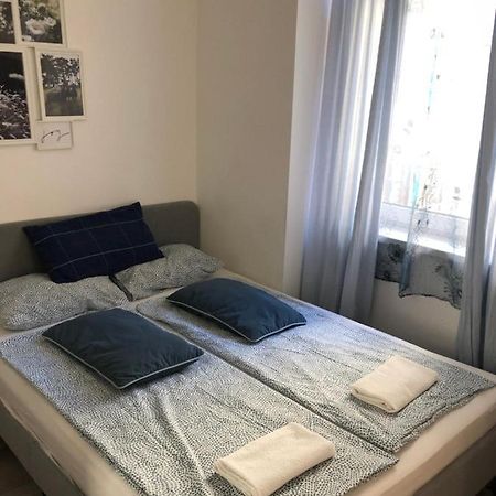 Bella Fiore Rooms 5 Βουδαπέστη Εξωτερικό φωτογραφία
