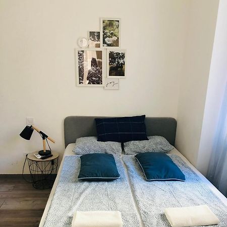 Bella Fiore Rooms 5 Βουδαπέστη Εξωτερικό φωτογραφία