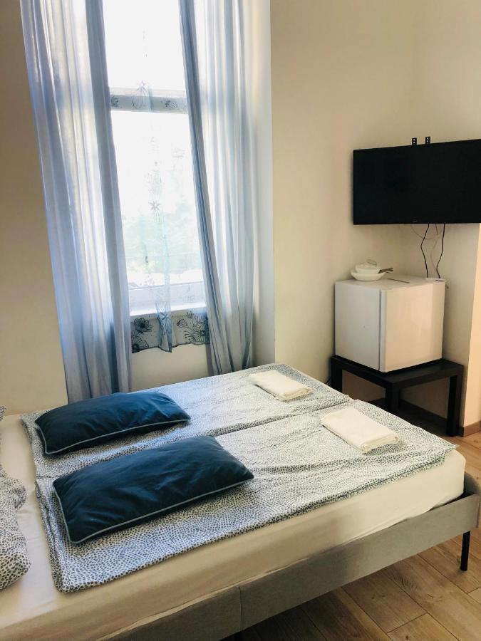 Bella Fiore Rooms 5 Βουδαπέστη Εξωτερικό φωτογραφία