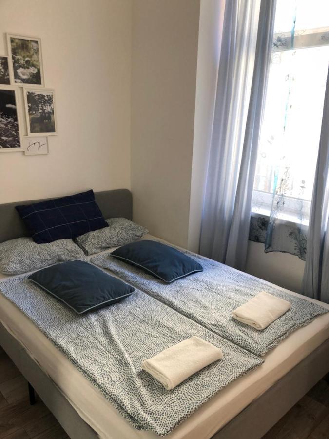 Bella Fiore Rooms 5 Βουδαπέστη Εξωτερικό φωτογραφία
