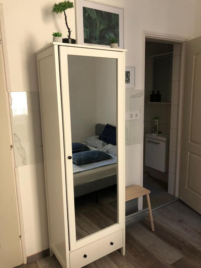 Bella Fiore Rooms 5 Βουδαπέστη Εξωτερικό φωτογραφία
