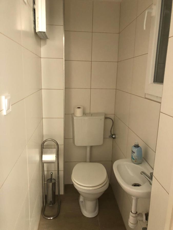 Bella Fiore Rooms 5 Βουδαπέστη Εξωτερικό φωτογραφία