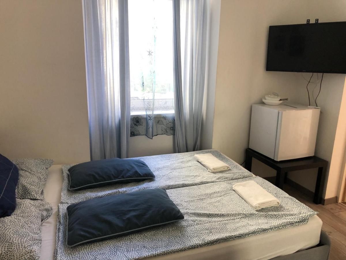 Bella Fiore Rooms 5 Βουδαπέστη Εξωτερικό φωτογραφία