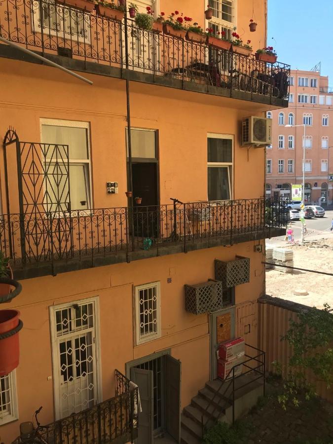 Bella Fiore Rooms 5 Βουδαπέστη Εξωτερικό φωτογραφία