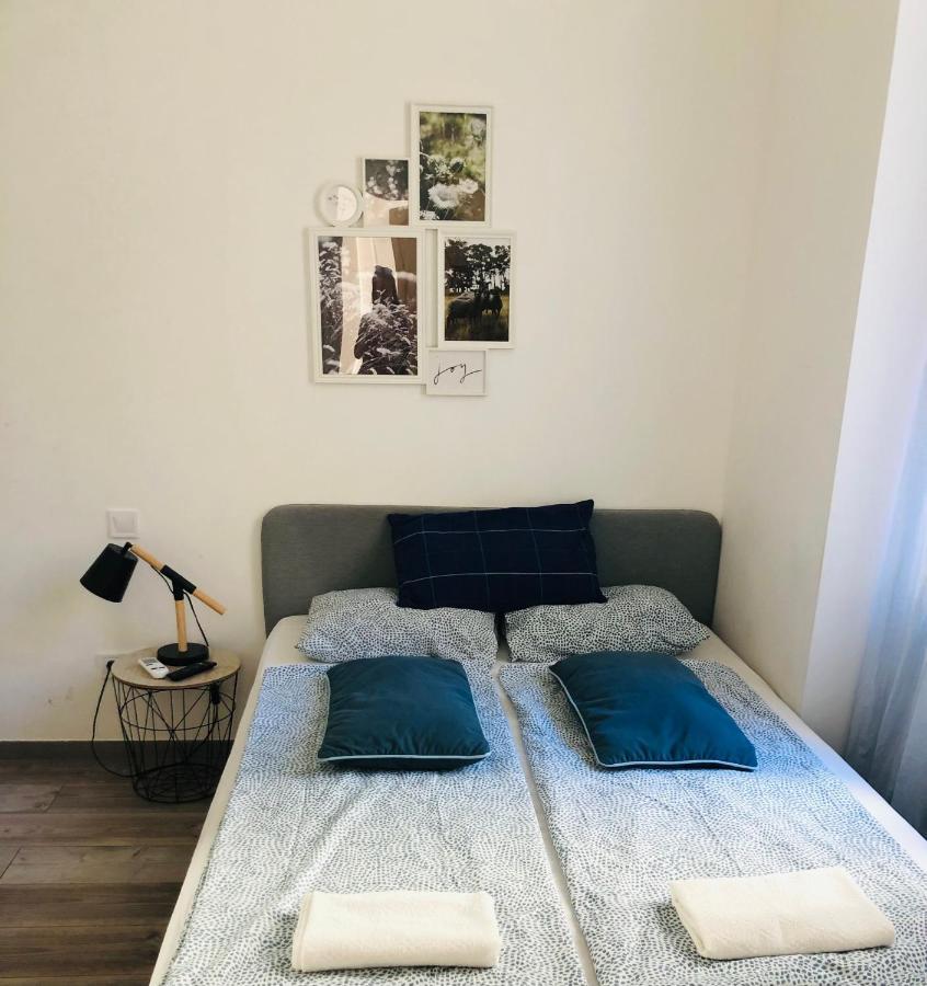 Bella Fiore Rooms 5 Βουδαπέστη Εξωτερικό φωτογραφία